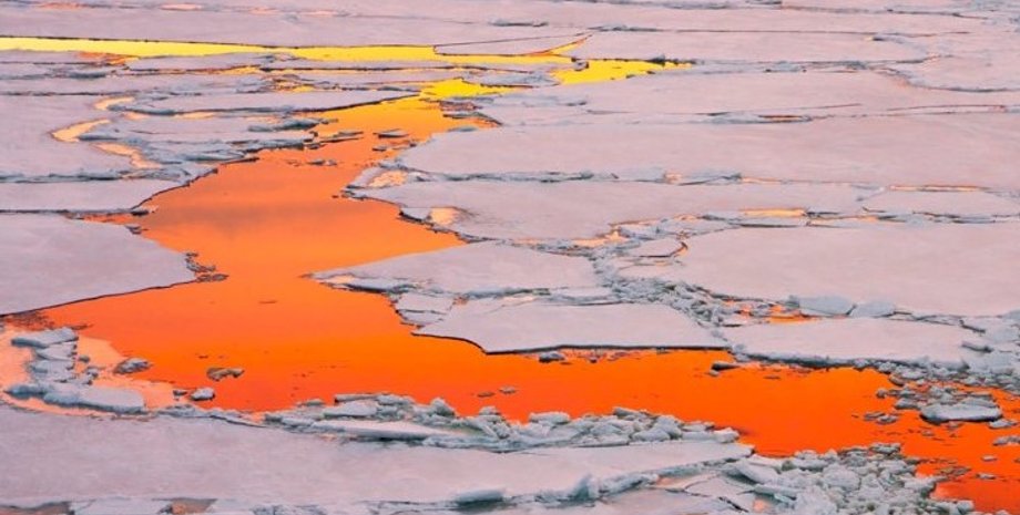 антарктика, таяние льда, лед антарктики