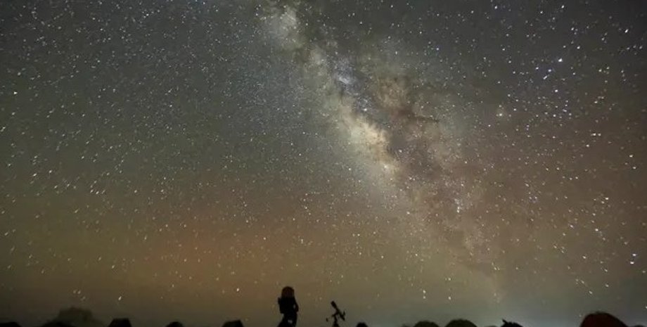 Чумацький шлях