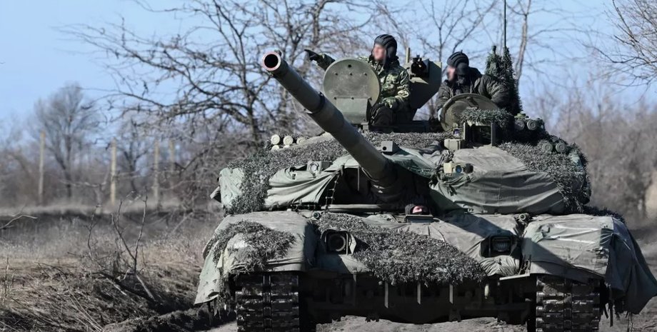 ВС РФ, продвижение ВС РФ