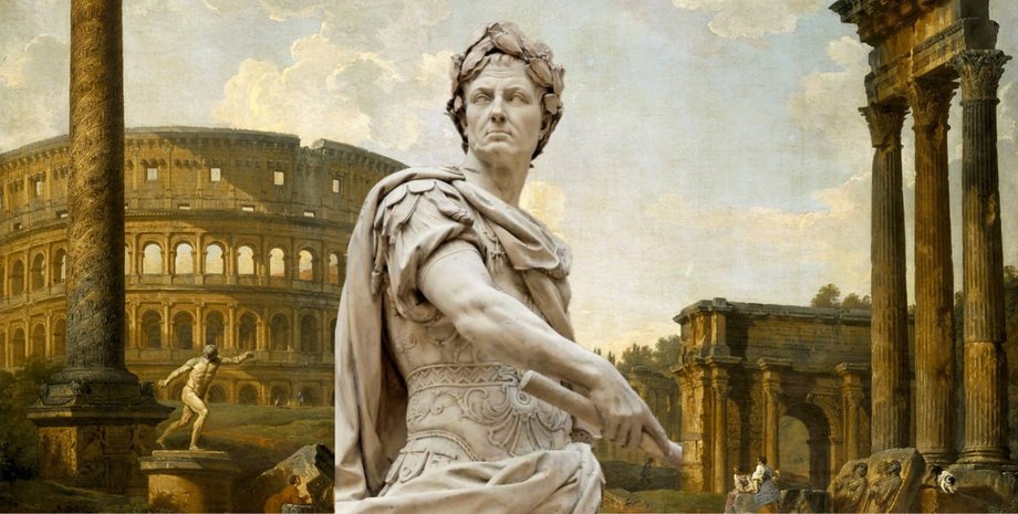 Калигула мифы, Калигула правда, античный Рим история, тираны истории