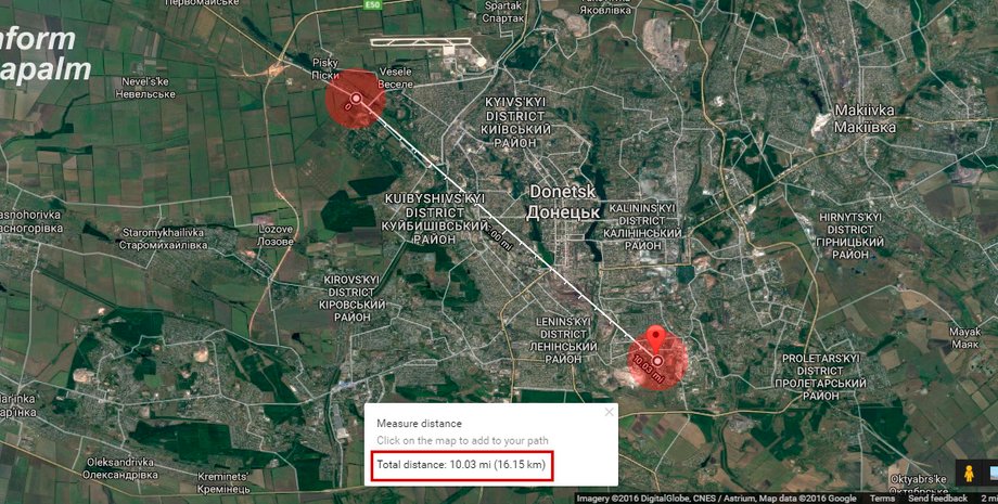 Фото: informnapalm.org