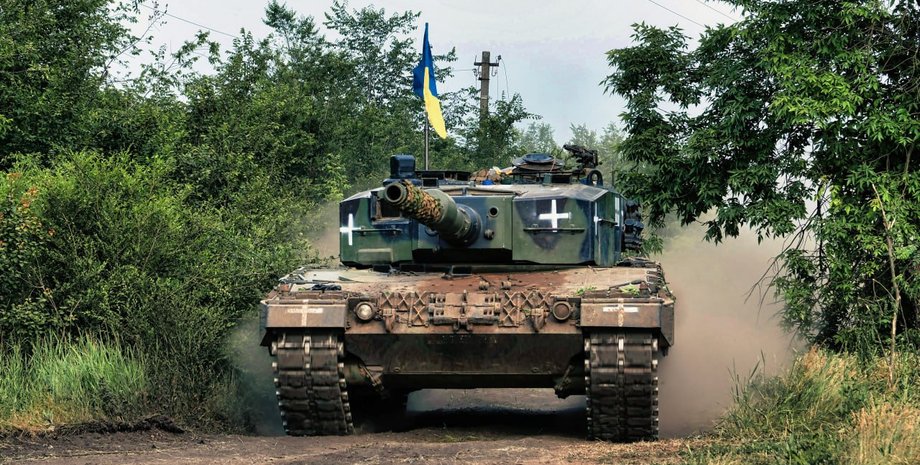 новости украины, война рф против украины, таврическое направление, ВСУ, артиллерия ВСУ