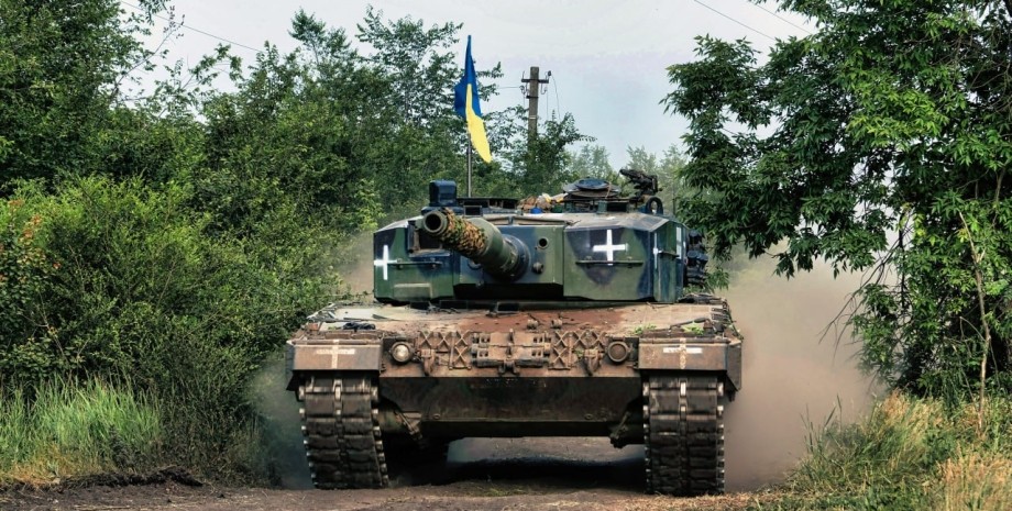 новини україни, війна рф проти україни, таврійський напрямрк, зсу, артилерія ЗСУ