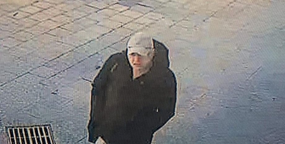 житомир, полиция, вандализм, небесная сотня, памятник