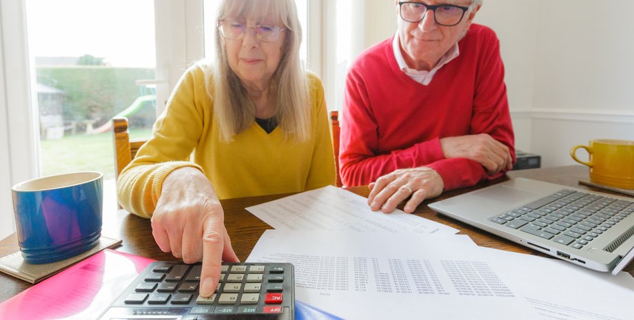 выплаты ВПЛ, субсидии 2025, пенсии 2025, выплаты украинцам