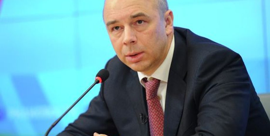 Антон Силуанов/Фото: uznayvse