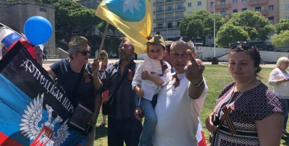 Фото: facebook.com/kozakxp