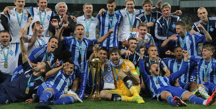 Фото: Дарья Решетняк