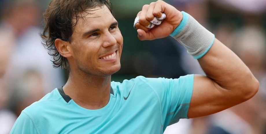 Рафаэль Надаль / Фото: sport-xl.org
