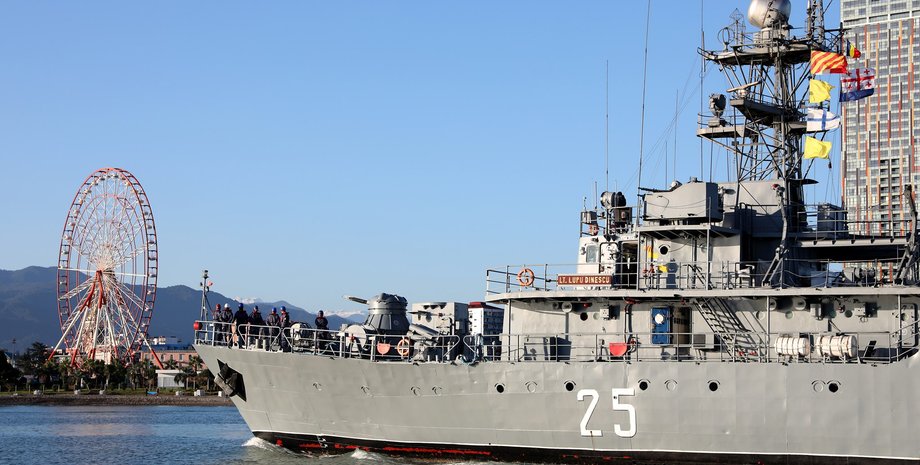 нато, Лінас Лінкявічюс, швеція, альянс, калінінград, війна