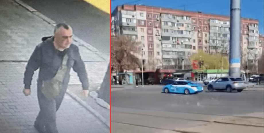 убийство Демьяна Ганулы, стрельба в центре Одессы, активист Демьян Ганул, Стрельба в Одессе 14 марта 2025 года, убийство Демьяна Ганулы, убит известный активист Демьян Ганул, Демьян Ганул Одесса