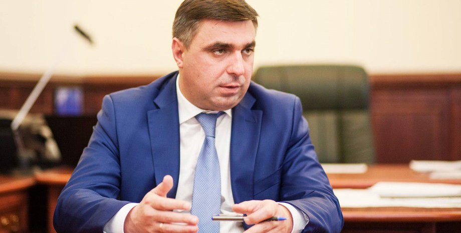 Александр Спасибко / Фото: kyivcity.gov.ua