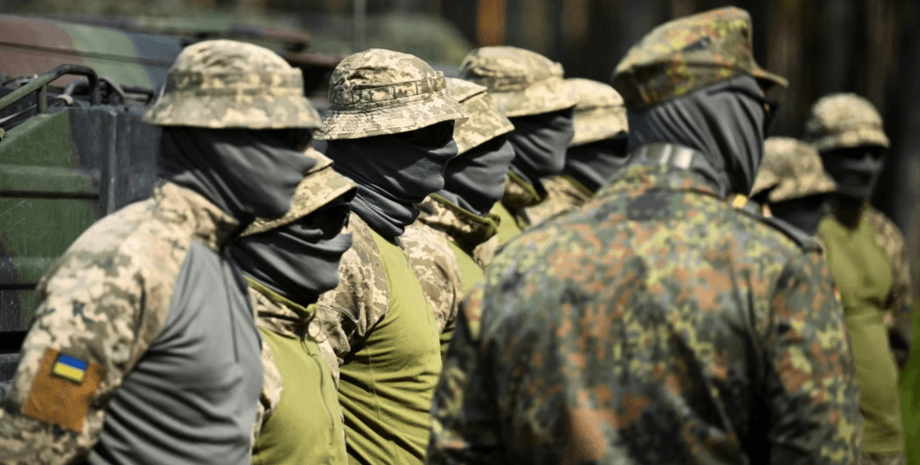 обучение танкистов ссср