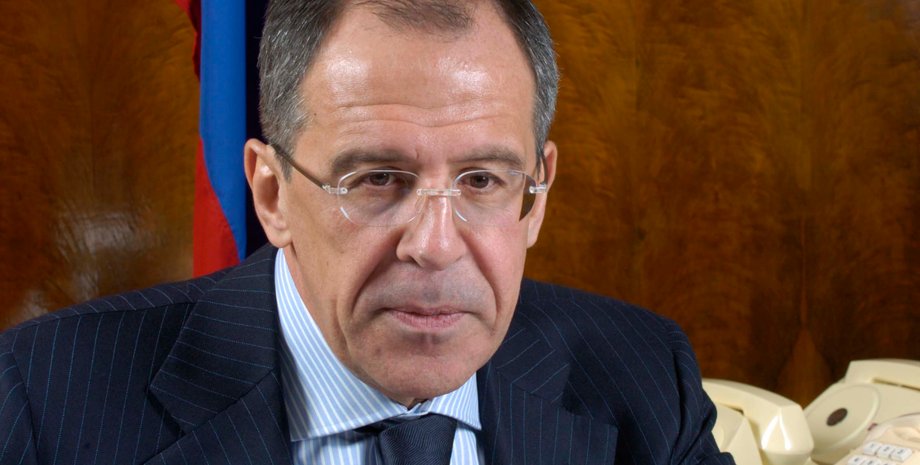 Сергей Лавров / Фото: Eer.ru