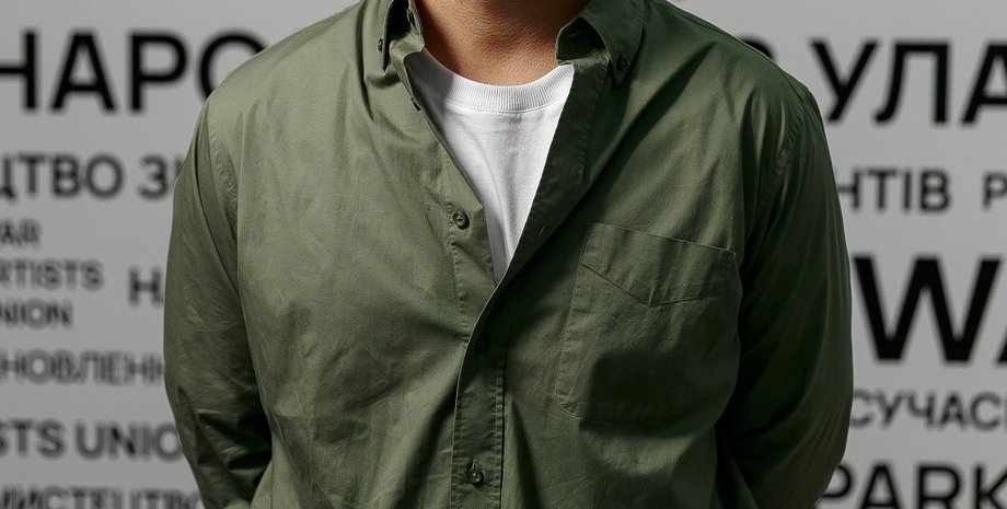 Владимир Остапчук фото 2023