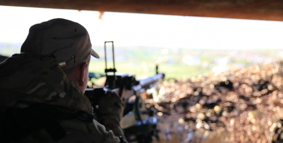 Фото: Пресс-служба полка "Азов"