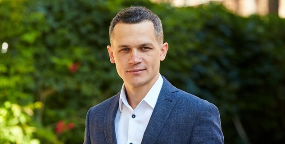 Олексій Кучер, екс-губернатор, харківська ога, слуга народу, регуляторна служба, депутат