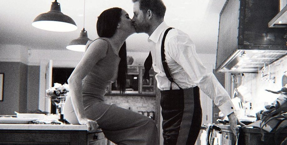 Меган Маркл, Принц Гарри, документальный сериал, Netflix, Меган Маркл скандал, принц Гарри скандал