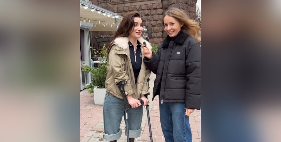 Ангеліна Пичик проросійські канали