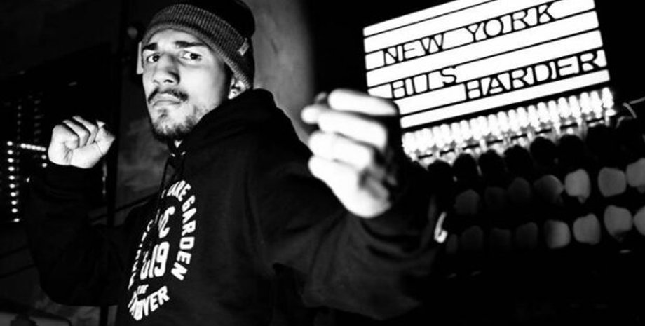 Теофимо Лопес/Фото: Instagram