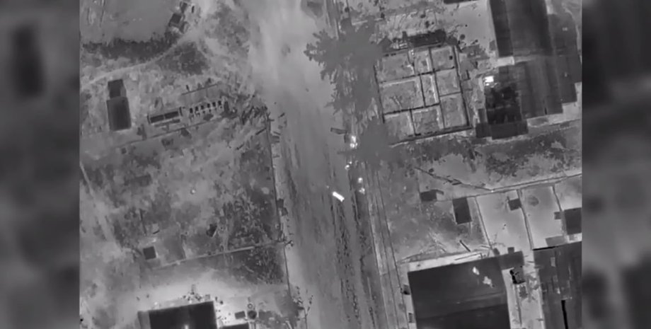 Спецназовцы ГУР уничтожили оккупантов