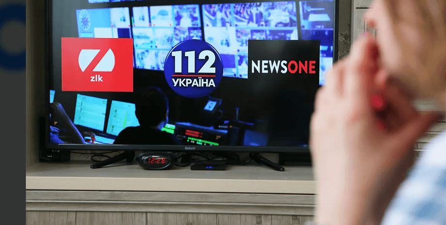 ZiK, NewsOne, 112, Youtube заблокировал, закрыл, Медведчук, санкции против Медведчука, ютуб заблокировал