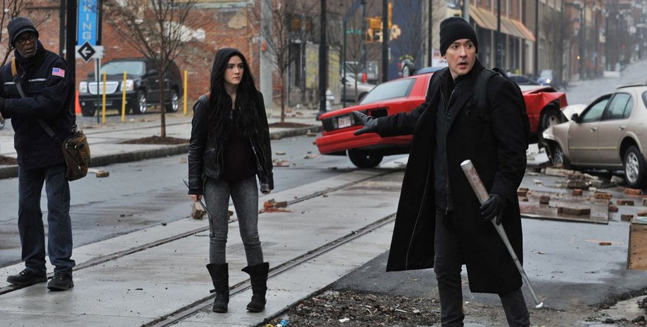 Кадр и фильма