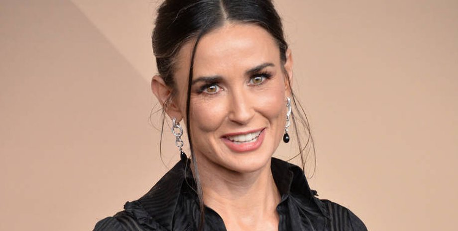 Деми Мур/Tv.ua