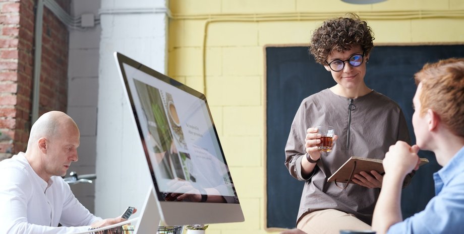 робочий тиждень, чотириденка, графік роботи