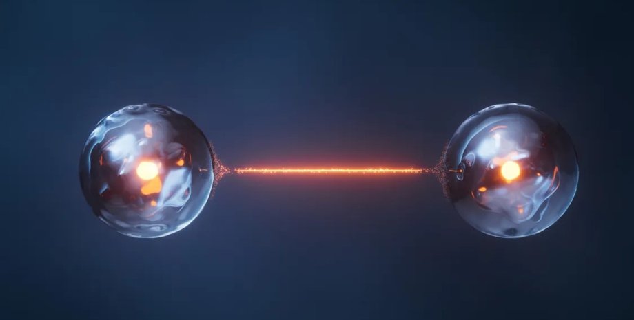 квантова заплутаність