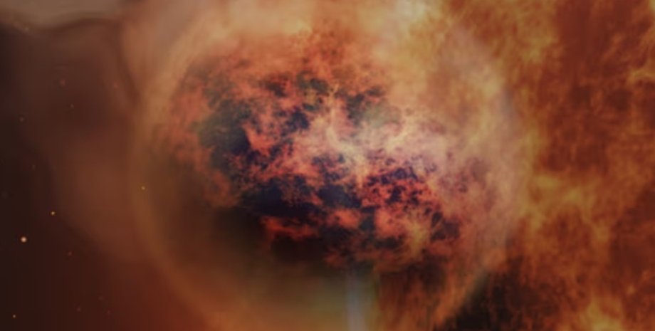 екзопланета