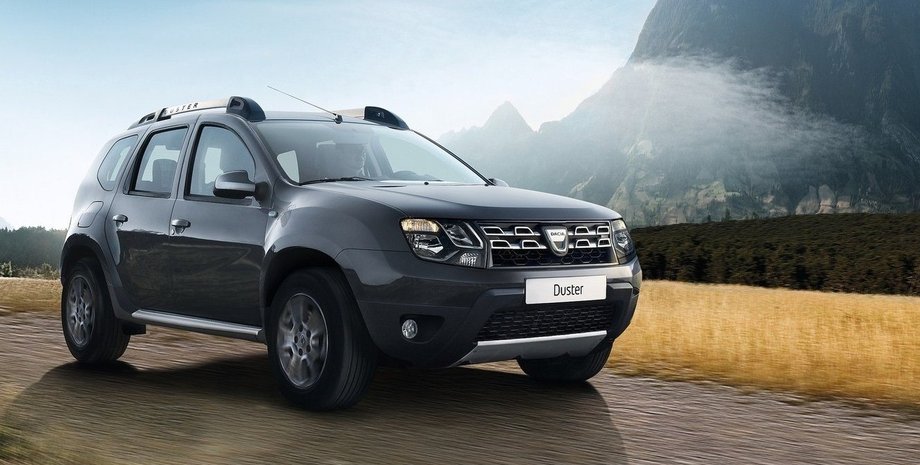 Renault, Renault Duster, Кроссовер, Кроссоверы, Авто, Автомобили, Эксперты, Цены, Подержанные авто, Авто с пробегом