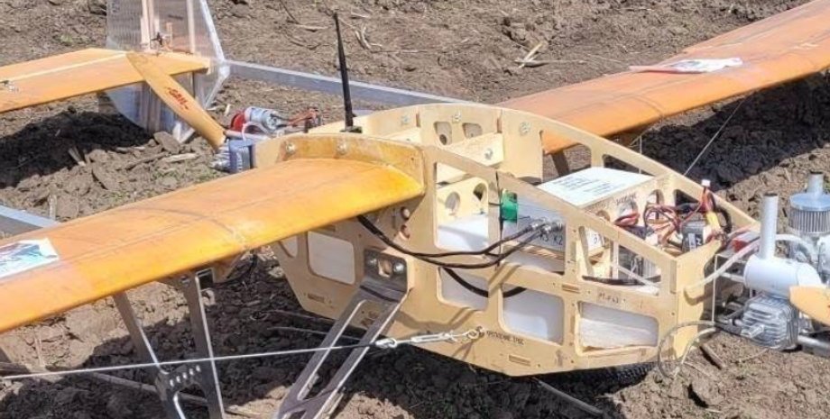 дрон, бпла, беспилотник