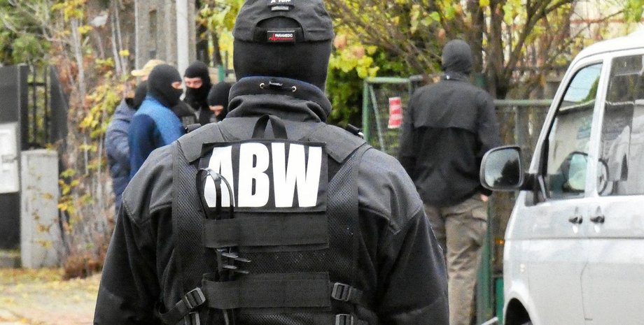 польща диверсанти росія, російські диверсанти, російські шпигуни, диверсії в Польщі