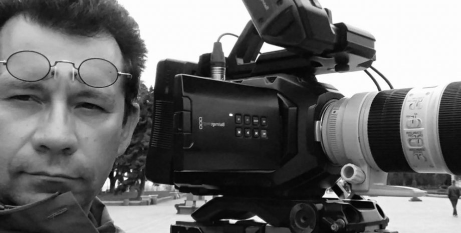 олексій юрченко, телеканал прямий, оператор телеканалу прямий