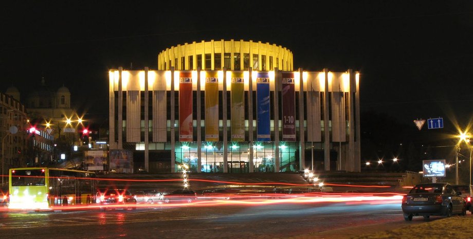 Фото: Мой Киев