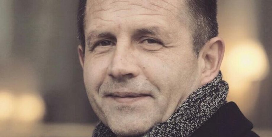 Фото: Facebook/ Балух Володимир