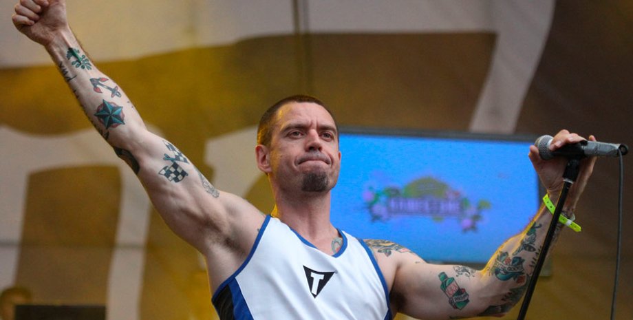 Сергей Михалок / Фото: joinfo.ua