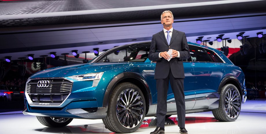 Руперт Штадлер / Фото: flickr.com/photos/audiag