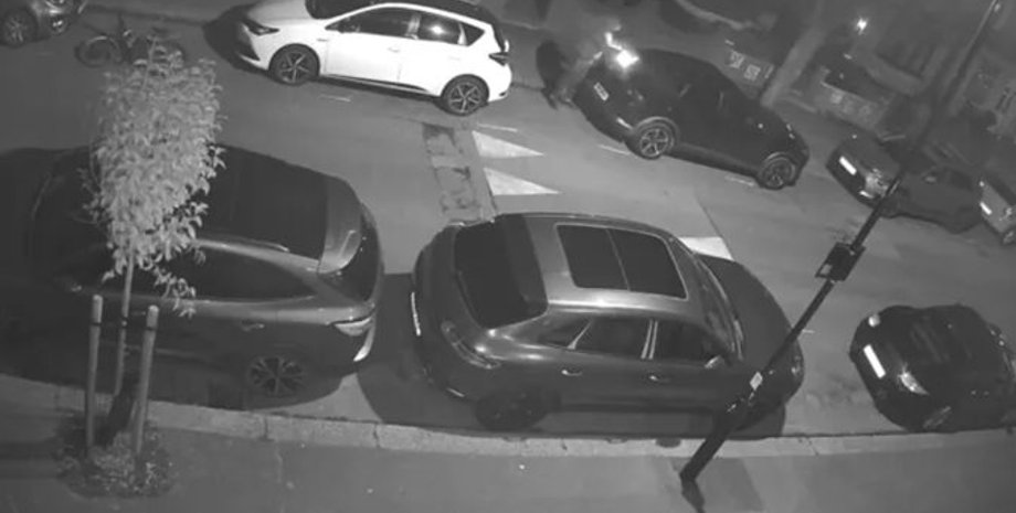 преступник