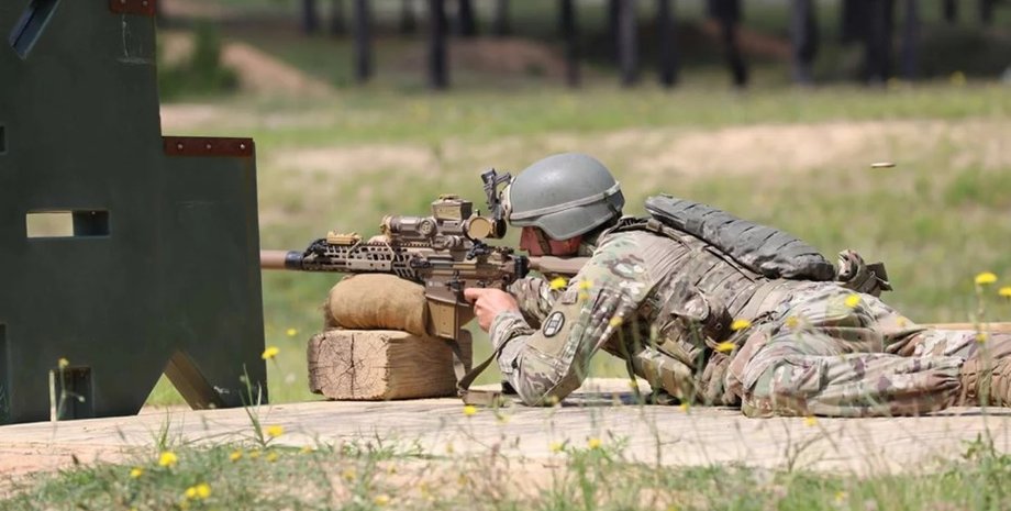 гвинтівка під 6,8х51