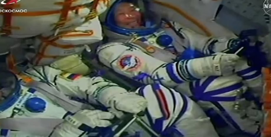 Юсаку Маэдзава, космический корабль "Союз"