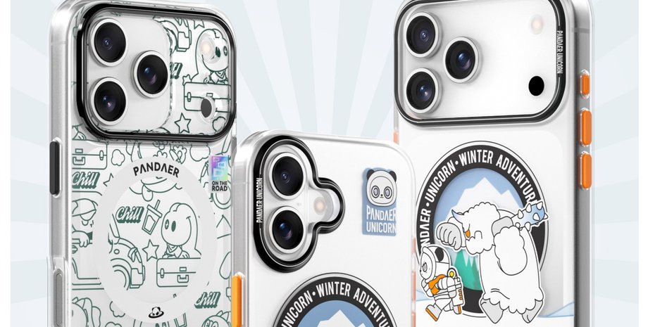 чехлы Meizu iPhone 17 новые аксессуары