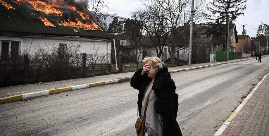 война в украине, война в украине сегодня, разрушения украина
