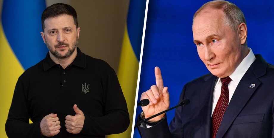 Фрідріх Мерц заявив, що зустрічі Путіна і Зеленського не буде