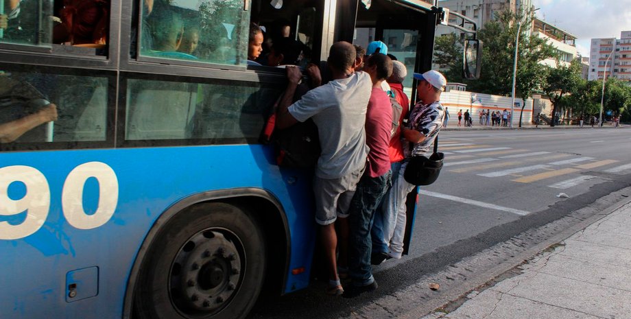 Фото: Washington Post