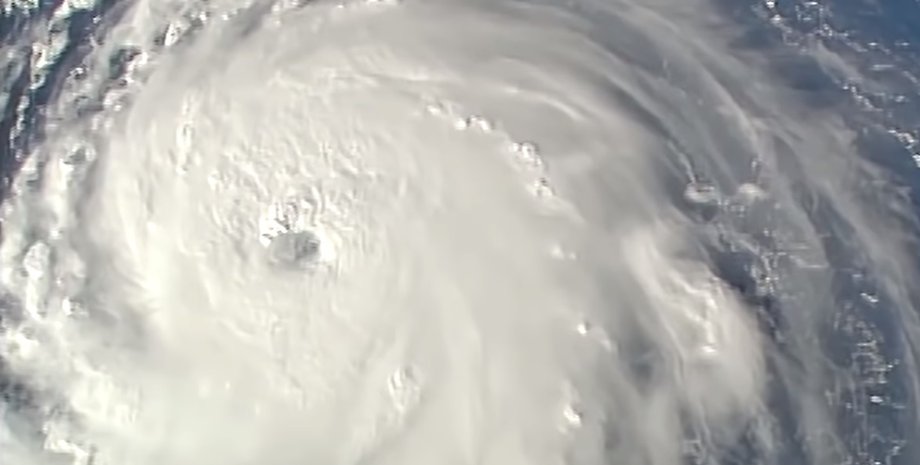 Скриншот NASA