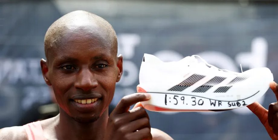 Себастьян Саве установил рекорд