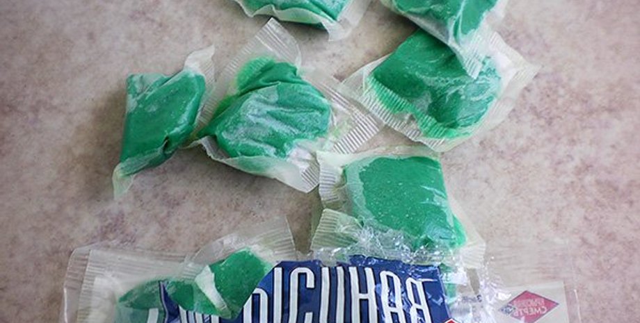 щуряча отрута