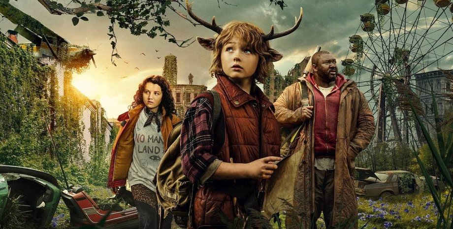 сериалы постапокалипсис, сериалы про зомби, сериалы про эпидемии, что посмотреть, сериалы про выживание, лучшие сериалы